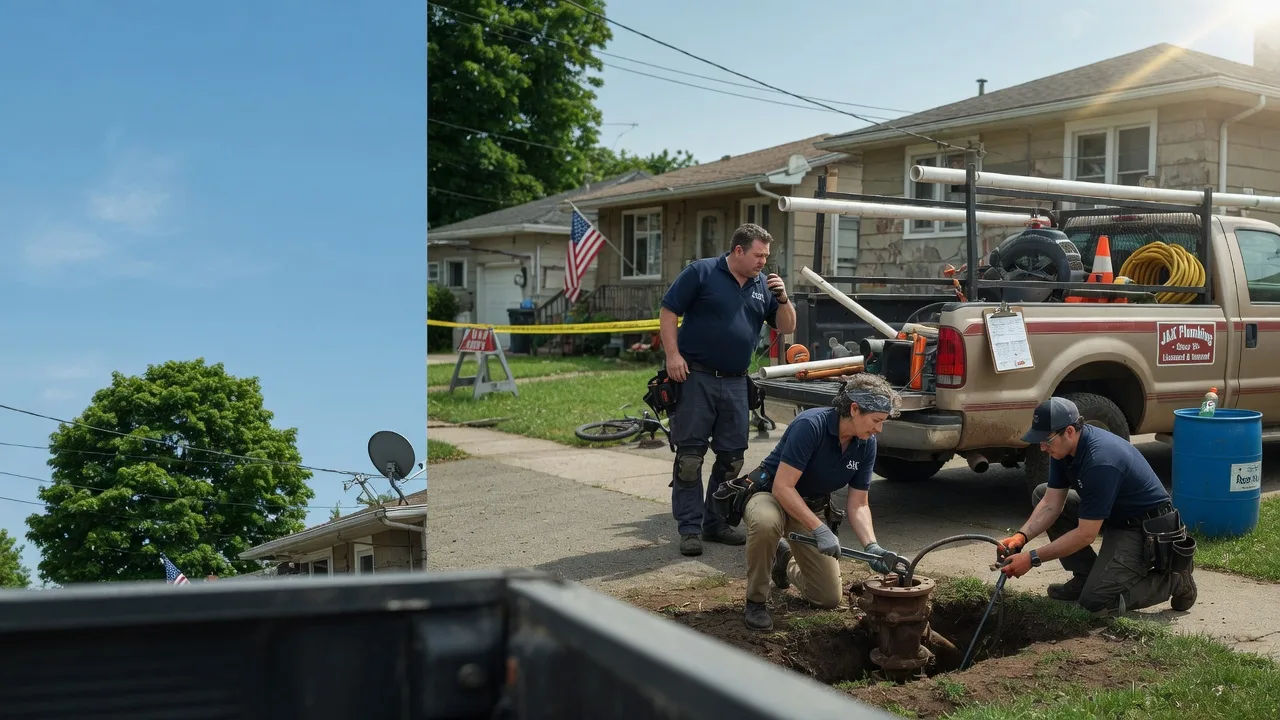Water Heater Replacement in Eagle Rock, MO near me
